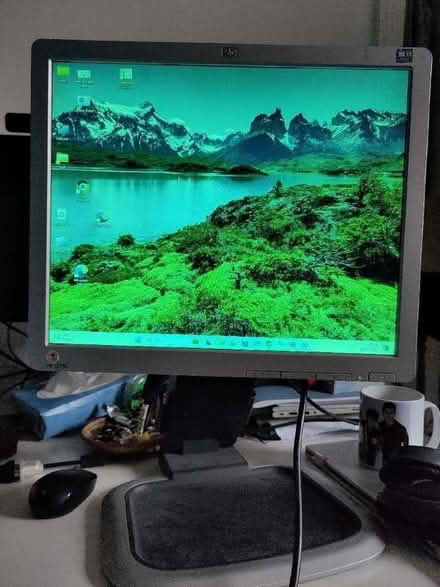 Photo of free Monitor (Kings Heath B14) #1