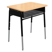 Photo of free child's school desk (East Village) #1