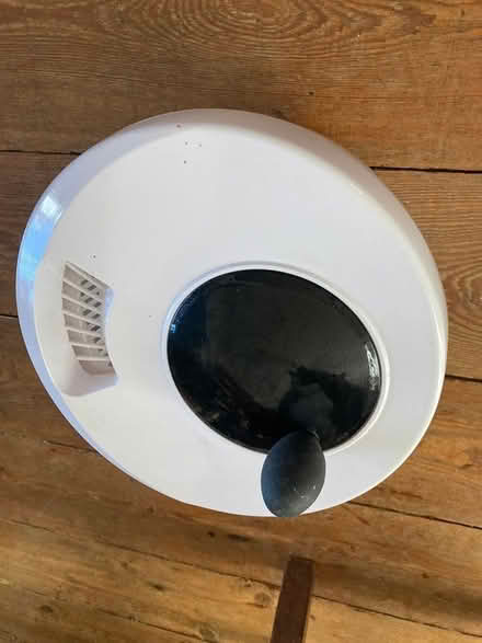 Photo of free salad spinner/dryer (Hilperton) #1