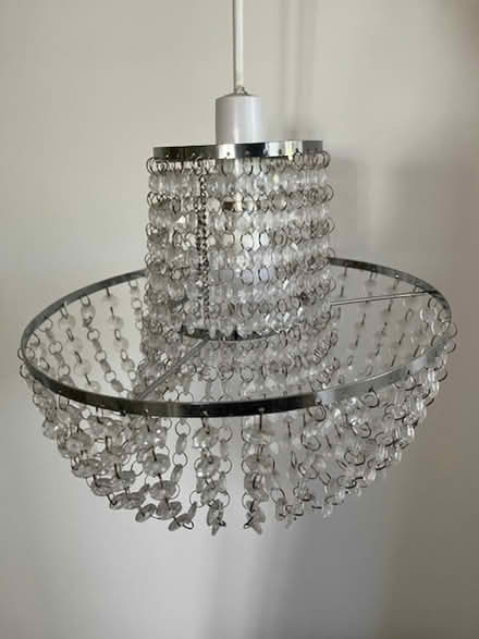 Photo of free Light Fittings (Hyson Green NG1) #1