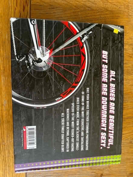Photo of free Bike Porn Volume 1 (Frimley GU16) #3