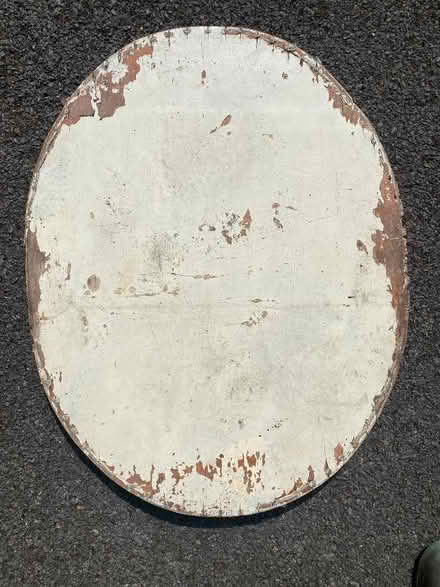 Photo of free Tray vintage (Chineham RG24) #3