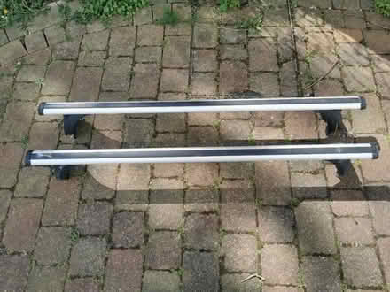 Photo of free Roof rack, Exodus (Horley, RH6) #1