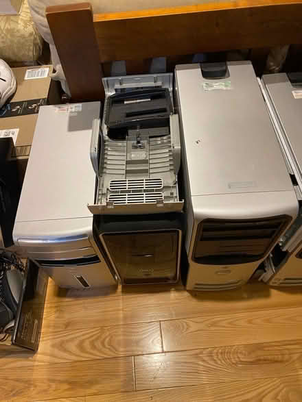 Photo of free Computer parts (New Fairfield CT) #2