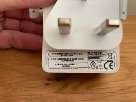 Photo of free Wifi network range extender (Horndean PO8) #1