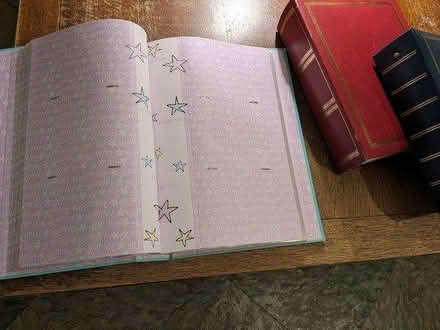 Photo of free Photo Albums (Clapton E5) #3