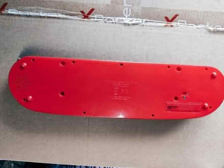 Photo of free Keyboard (Cheadle Hulme SK8) #1