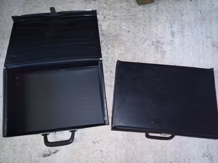 Photo of free Cassette Storage Cases (Westbury BA13) #1