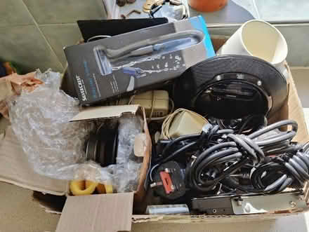 Photo of free Another 2 boxes of surprises (DA16) #1