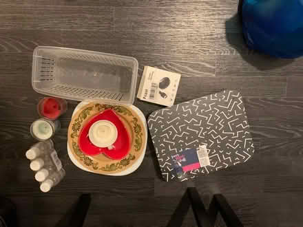 Photo of free Random bits (wembley HA9) #1
