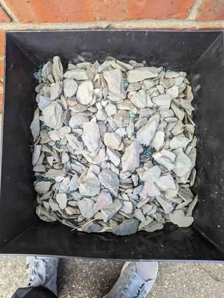 Photo of free Broken slates (Ashington (NE63)) #1