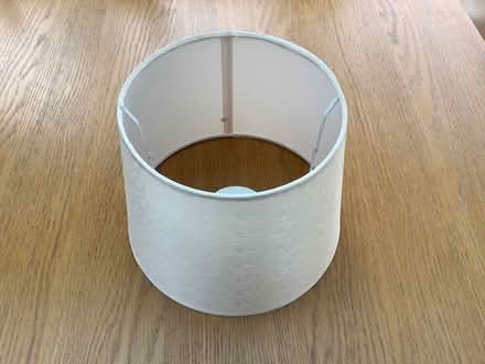 Photo of free Lampshade (Melksham SN12) #1
