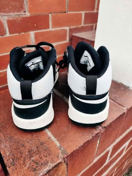 Photo of free Trainers (Cheadle Hulme SK8) #2