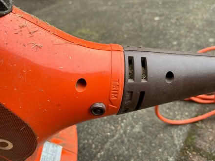 Photo of free Flymo edger and trimmer (Scunthorpe DN15) #1