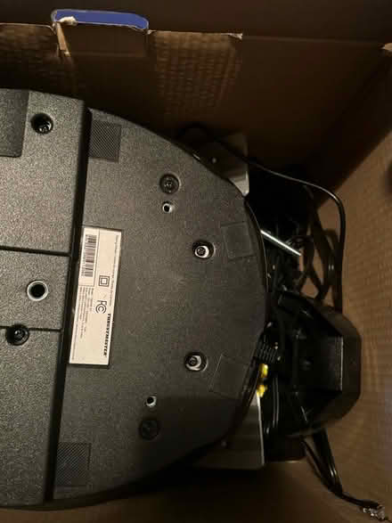 Photo of free Thrustmaster t300 (South loop) #2