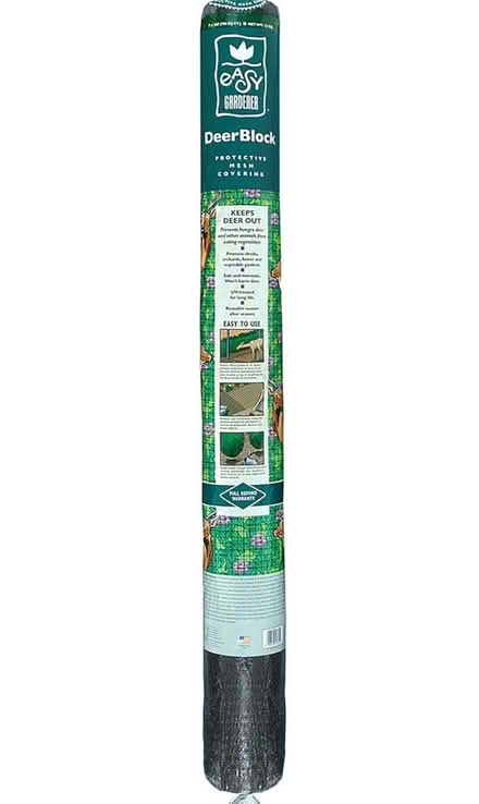 Photo of free New Deer Block Mesh (Landing) #1