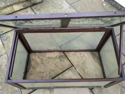 Photo of free Coldframe (Middlewood S6) #2
