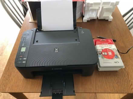 Photo of free Printer / Scanner / Copier (Chichester PO19) #2