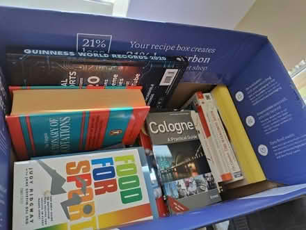 Photo of free Another 2 boxes of surprises (DA16) #2