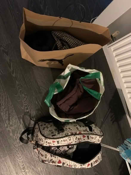 Photo of free Clothes size 8-10 (wembley HA9) #1
