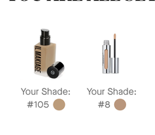 Photo of free IL MAKIAGE foundation 105 concealer (Menlo Park) #1