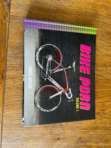 Photo of free Bike Porn Volume 1 (Frimley GU16) #1