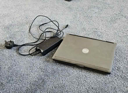 Photo of free Laptop (Spares and Repairs) (Stechford B33) #1