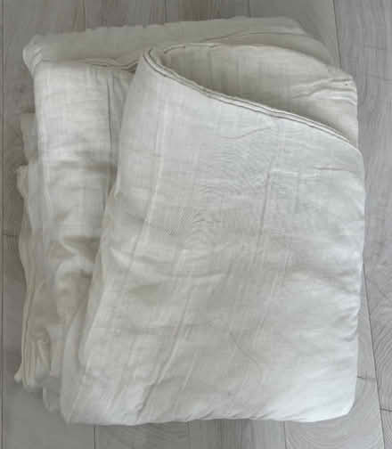 Photo of free Assorted bedding (Earley RG6) #1