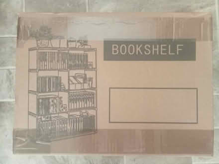 Photo of free Shelving (Bilton HG1) #1
