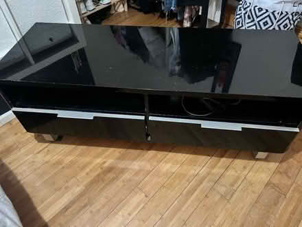 Photo of free TV unit (Rusholme M14) #1