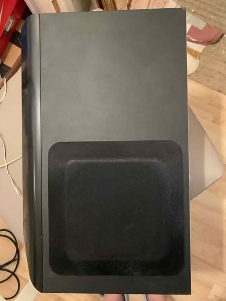 Photo of free Speaker (Worcester Park KT4) #2