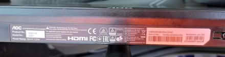 Photo of free Power adapter (Central Lewes) #3