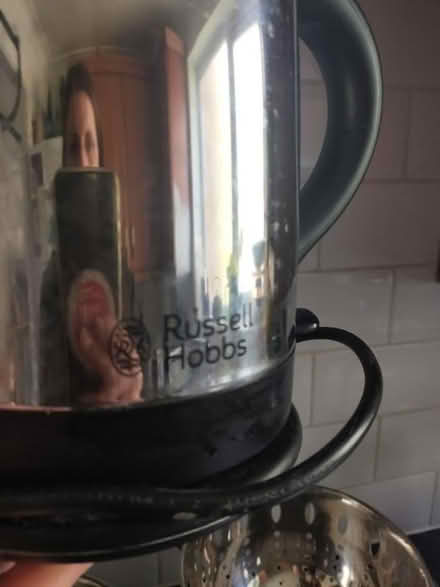 Photo of free Kettle (Stakes lodge, waterlooville) #3