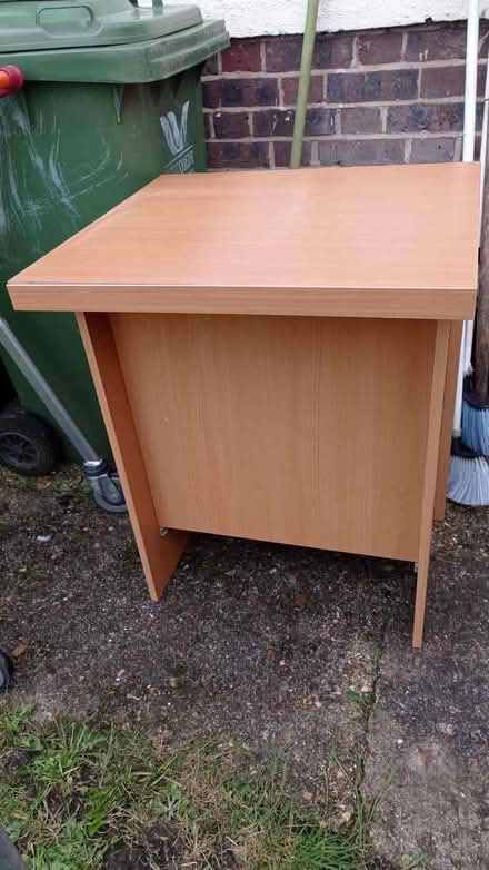 Photo of free Cabinet (Wycombe centre HP11) #2