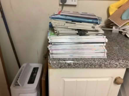 Photo of free Prima Magazines (Watford WD18) #1