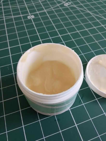 Photo of free Boucleme scalp exfoliating shampoo (Hillsborough S6) #2