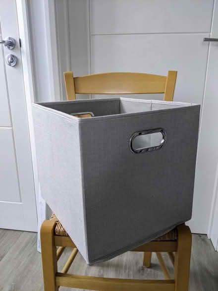 Photo of free Cube insert (Broadwater Down TN2) #1