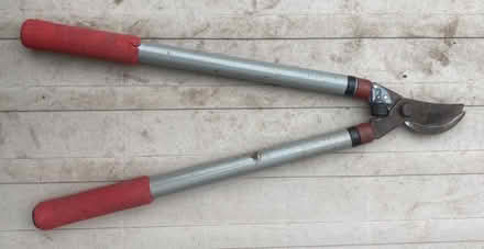Photo of free Garden loppers - extending handles (Fleetville AL1) #1