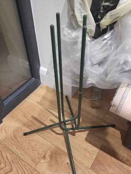 Photo of free Christmas Tree Stand (Cowcliffe HD2) #1