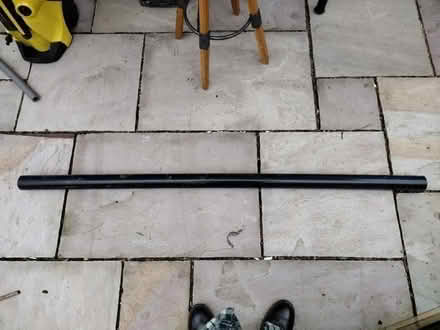 Photo of free Black downpipe (Great Boughton CH3) #1