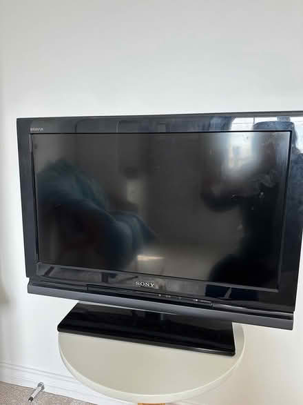 Photo of free Sony Bravia 26” TV (Glastonbury, BA6) #1
