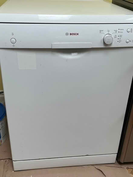 Photo of free Dishwasher (Bitterne southampton) #1