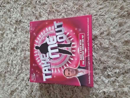 Photo of free Take me out board game (Borehamwood WD6) #1