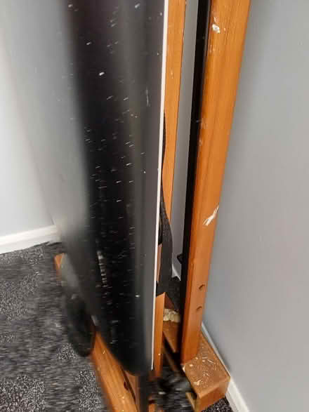 Photo of free Pilates reformer machine (Hucknall NG15) #2