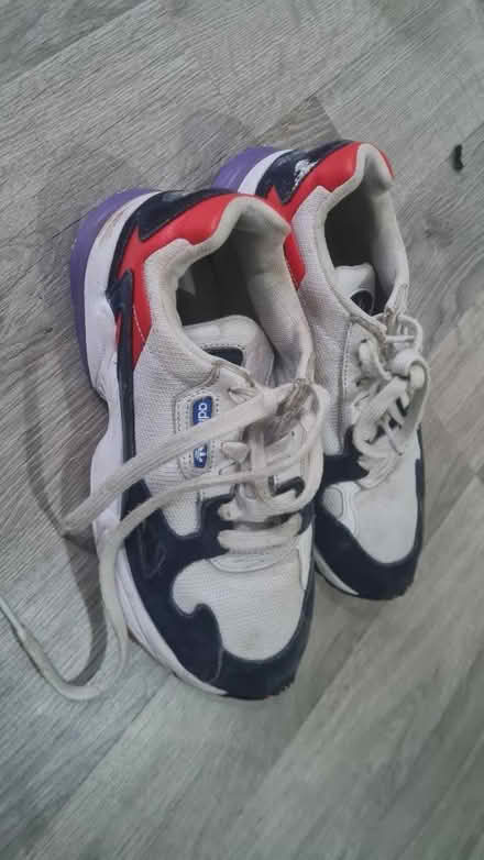 Photo of free Shoes (G15) #1