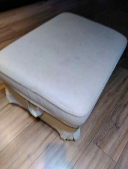 Photo of free Ottoman (IKEA) (Divinity Road OX4) #2