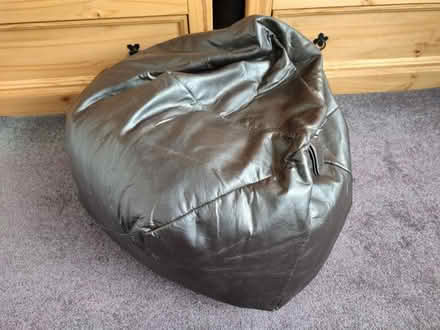 Photo of free Bean-bag (Eaton NR4) #1