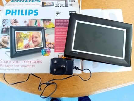 Photo of free Photoframe (Hedgerley SL2) #1