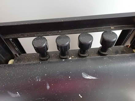 Photo of free Pilates reformer machine (Hucknall NG15) #3