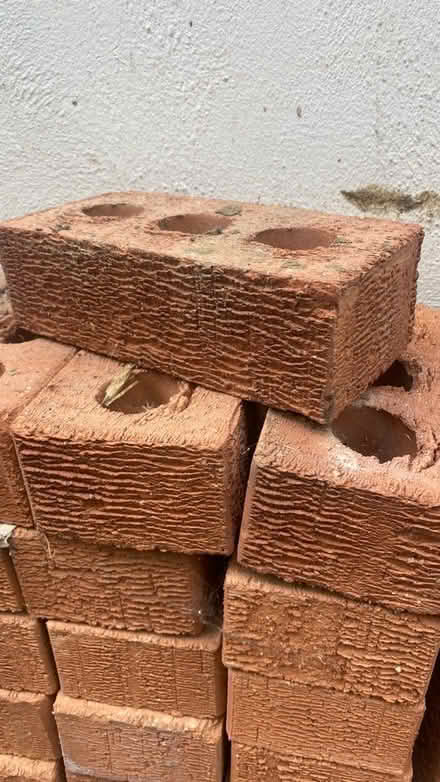 Photo of free Bricks (Chesham) #2